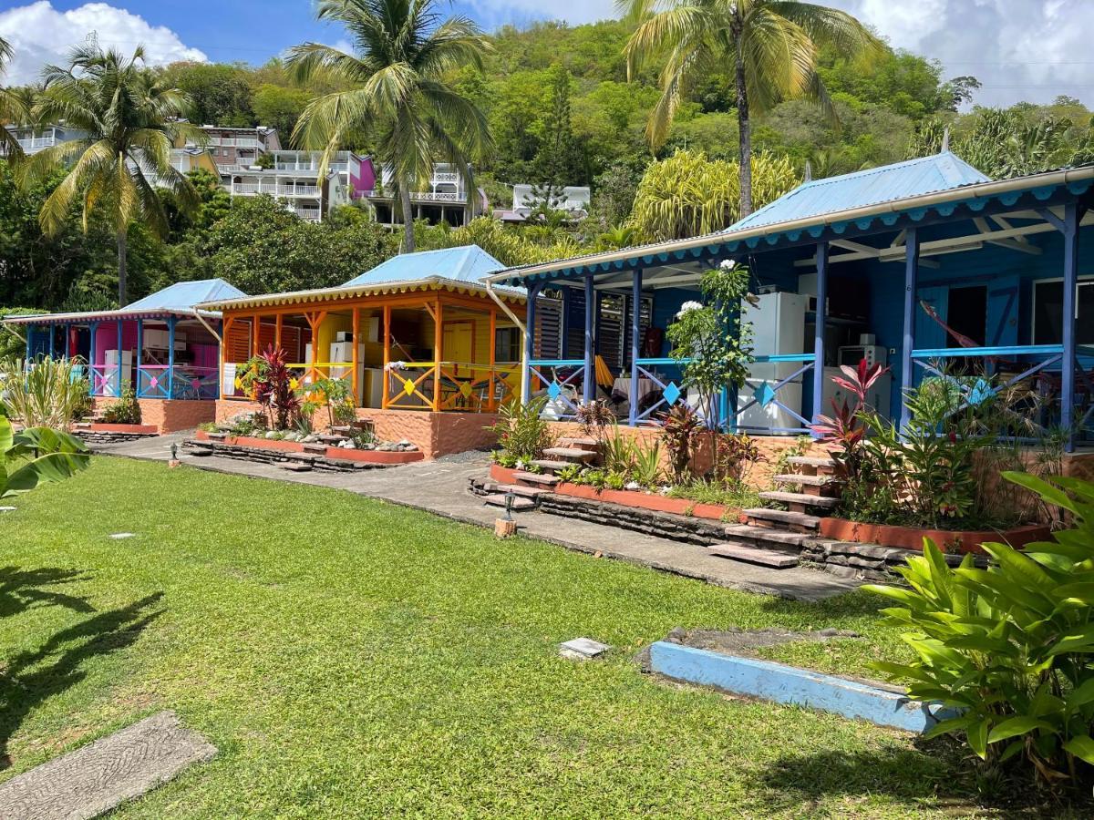 Вилла Le Nid Tropical Буйант Экстерьер фото