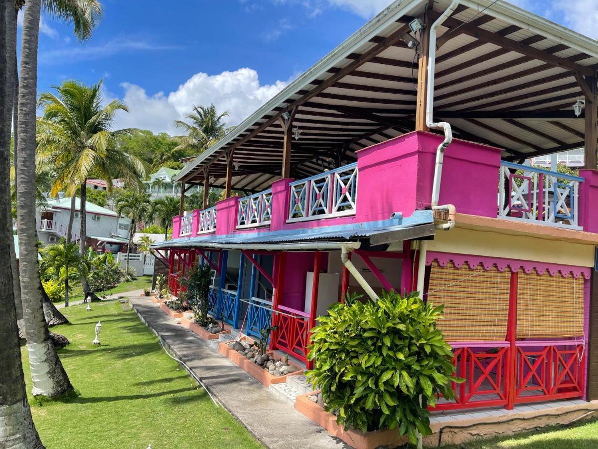 Вилла Le Nid Tropical Буйант Экстерьер фото