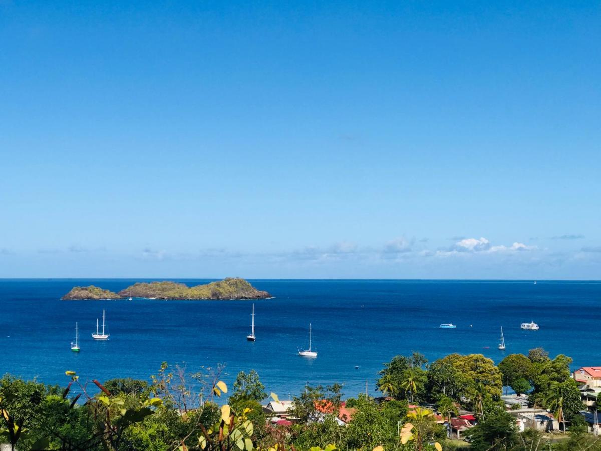 Вилла Le Nid Tropical Буйант Экстерьер фото