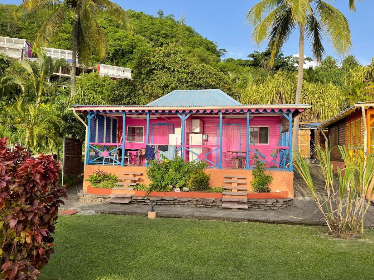 Вилла Le Nid Tropical Буйант Экстерьер фото