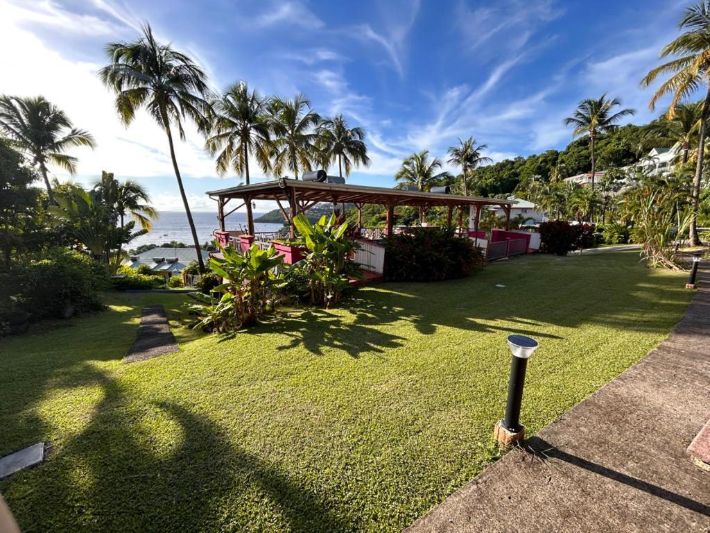 Вилла Le Nid Tropical Буйант Экстерьер фото